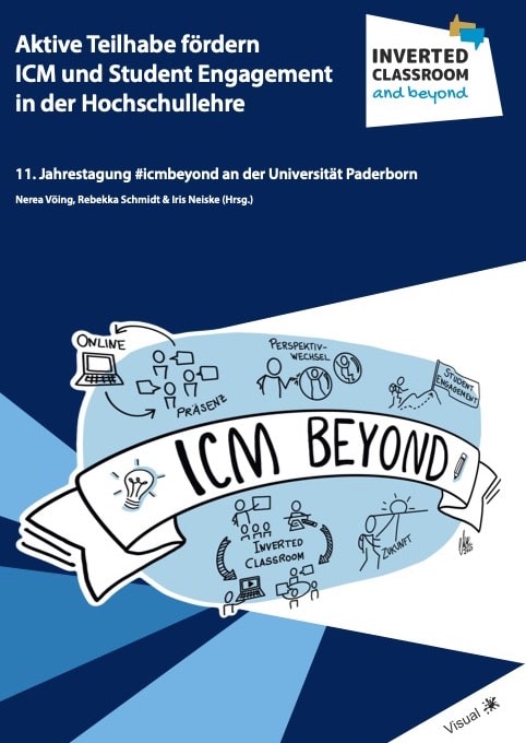 Aktive Teilhabe fördern: ICM und Student Engagement in der Hochschullehre
